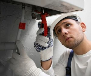 About Tankless Water Heater Installation Pros New Castle, DE